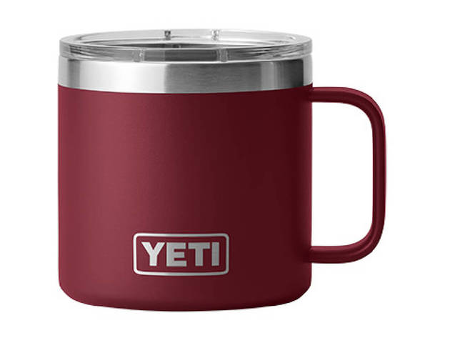 Yeti 21071500661 Rambler 14 oz. Mug with Magslider Lid
