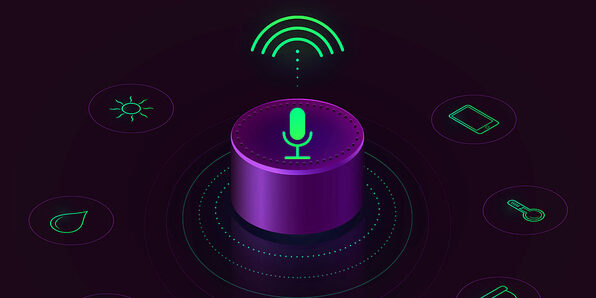 Building Voice Apps Using Amazon Alexa - Product Image