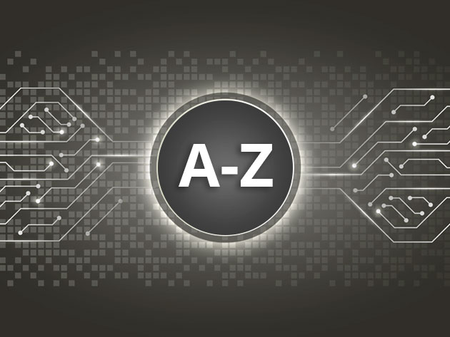 A to Z Ethical Hacking Course