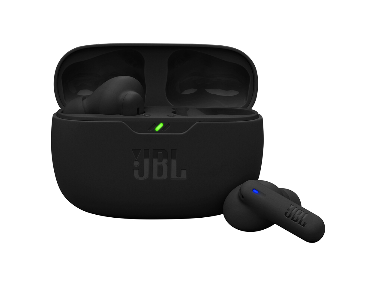 JBL Vibe Beam 2 True Wireless Noise Cancelling Earbuds (Open Box)