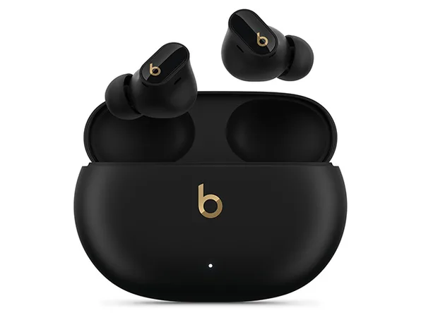 【未使用に近い】Beats Studio Buds＋ ブラック/ゴールド product_xxxxx_product_shots1.webp