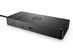 Dell Performance WD 19S WD19S Docking Station with 130W Power Adapter, Black (Refurbished, No Retail Box)