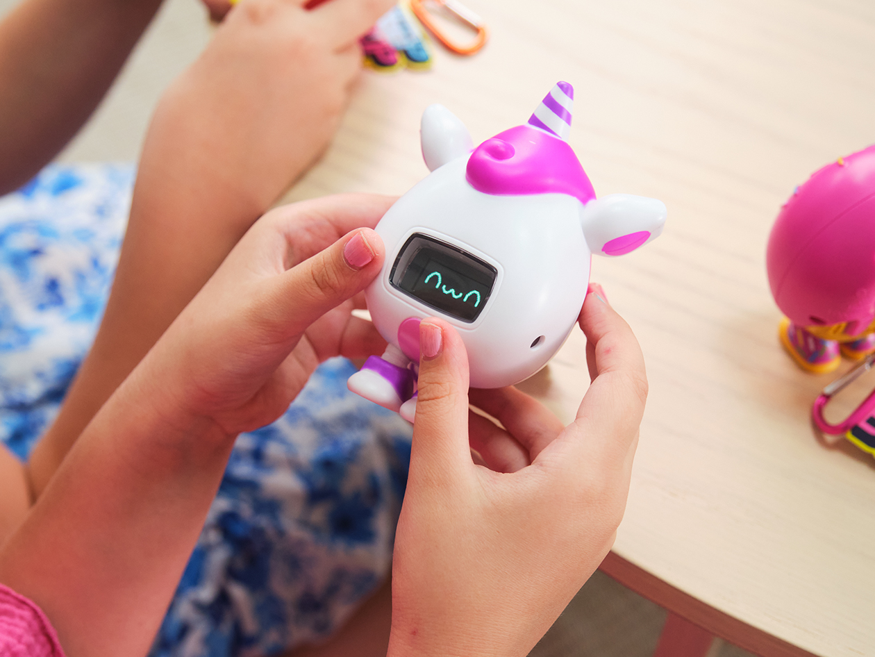 Beep Boop Bundle - Get All 4 Digital Pets
