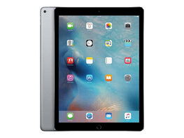 Apple iPad Pro 1st Gen 12.9" (2015) - Gray (Refurbished: Wi-Fi Only)