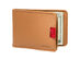 Wally BiFold Wallet (Brown)