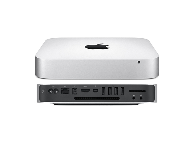 Apple Mac mini (A1347) Core i5, 2.5GHz 8GB RAM 1TB HDD (Refurbished)