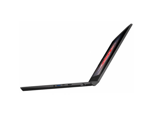 MSI CROSSHR15084 Crosshair 15 15.6 inch Gaming Laptop, i7, 16GB,1TB, Windows 10
