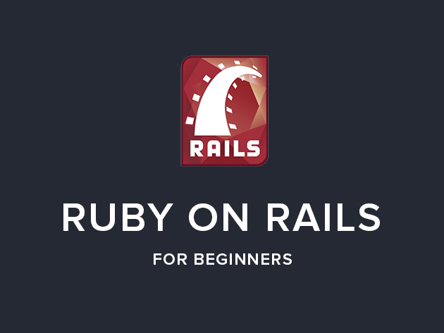 Ruby On Rails for Beginners