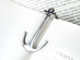 Page Anchor: Anchor Bookmark (White Platinum)