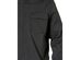 Calvin Klein Men's  Utility Shirt Black Size Extra Large