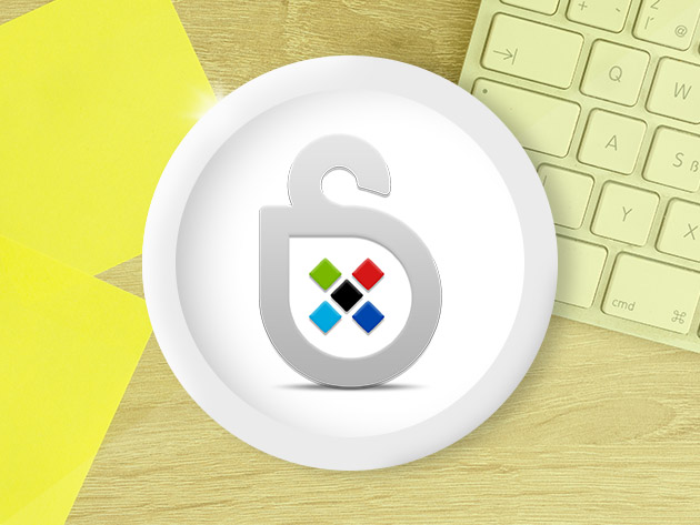 Sticky Password Premium: Lifetime Subscription