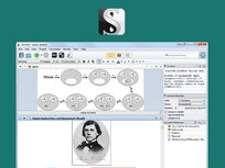 Scrivener - Product Image