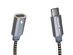 Infinity Universal Magnetic USB-C 100W Charging Cable Grey microUSB