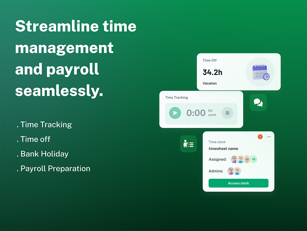 Armano HR Software: Lifetime Subscription