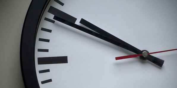 Time Management - Product Image