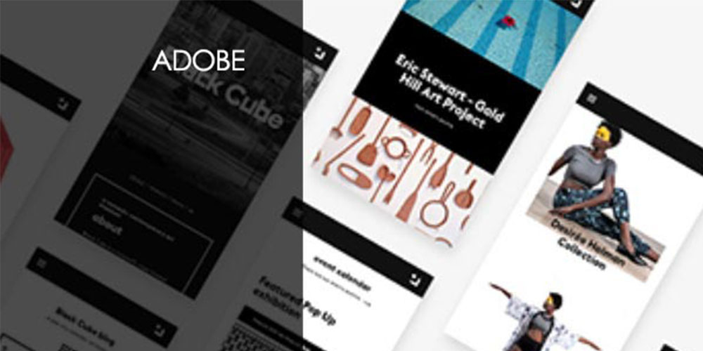 Adobe Behance