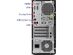 Lenovo ThinkCentre M910Q Tower i7-6700 16GB RAM 512GB SSD Windows 10 Pro - Refurbished