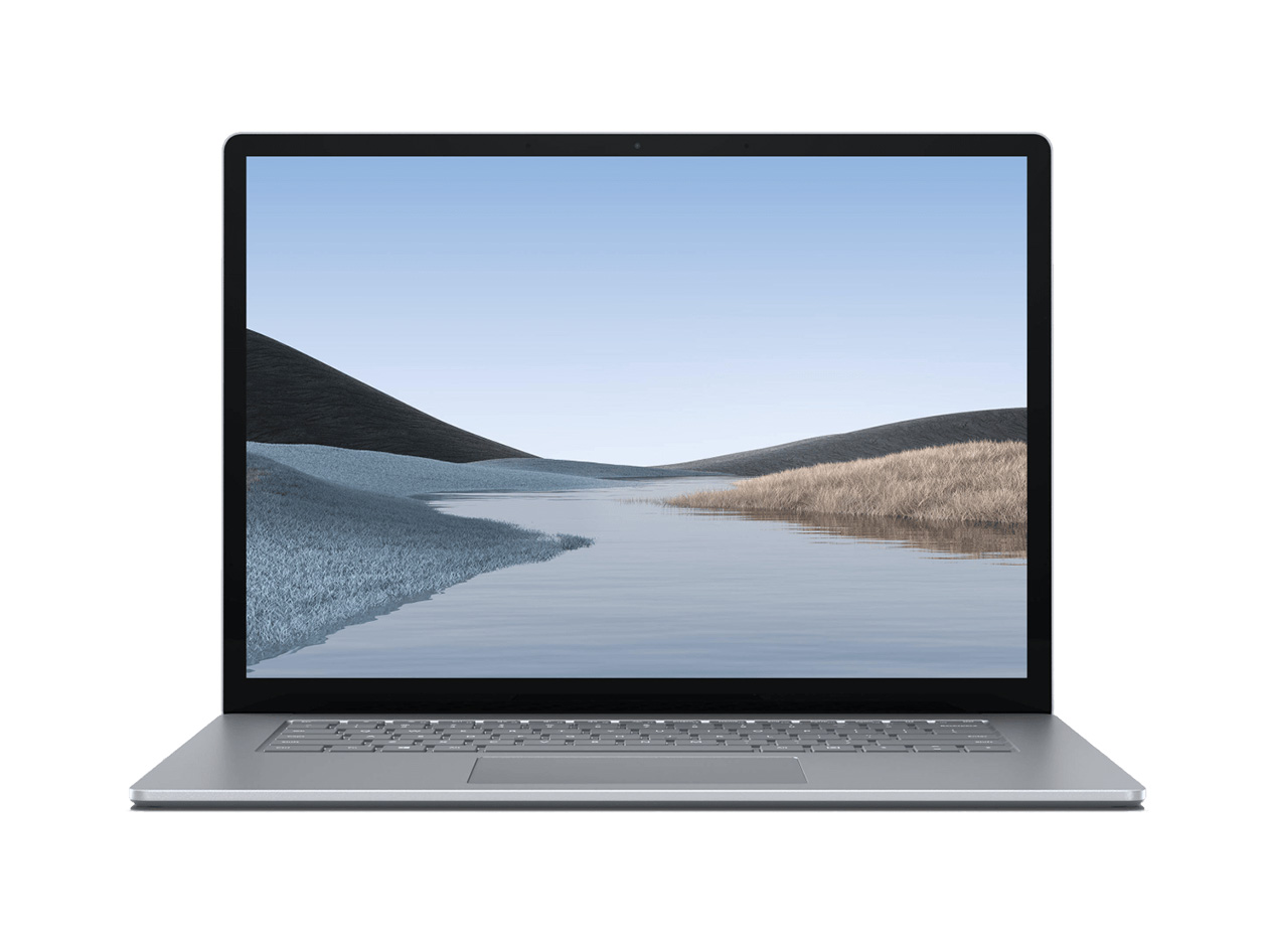 Microsoft Surface Laptop 3 (2019) i7, 1.3GHz Touchscreen 16GB RAM 512GB SSD (Refurbished)