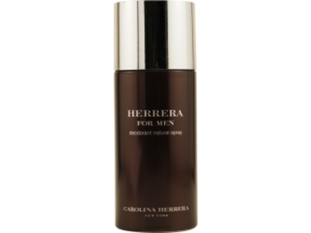HERRERA by Carolina Herrera DEODORANT SPRAY 5 OZ For MEN