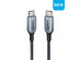 Anker 765 USB-C to USB-C Cable (140W Nylon) 6ft