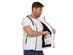 Helios Paffuto Heated Unisex Vest with Power Bank