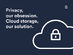 Treasure Cloud 4TB Cloud Storage: 1-Year Subscription