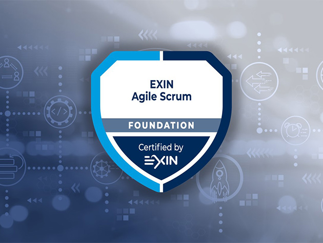 EXIN Certified Agile Scrum Foundation