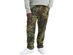 Levi's Men's 541 Athletic Fit Camo Jeans Green Size 38x30