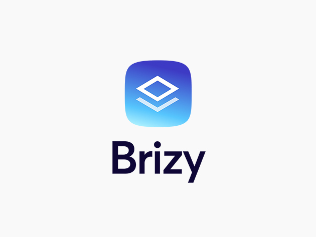 Brizy Next-Gen WordPress Website Builder: Lifetime Freelancer Plan