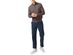 Nautica Men's Classic-Fit Navtech Quarter-Zip Sweater Beige Size Small