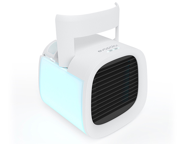 EvaChill EV-500 Personal Air Conditioner + Bonus Cartridge