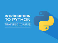 Introduction to Python - Product Image