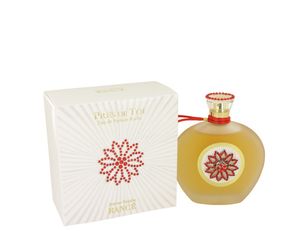 Pres De Toi by Rance Eau De Parfum Spray 3.4 oz