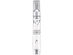 No7 Laboratories Line Correcting Booster Serum, Targeted, Results-Driven Formula, Suitable for Sensitive Skin, 0.5 Ounce