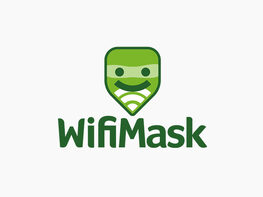 WifiMask VPN Unlimited Devices: 3-Yr Subscription