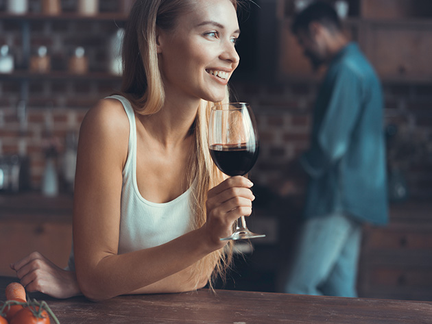 The 2023 Complete Wine & Beer Tasting Bundle