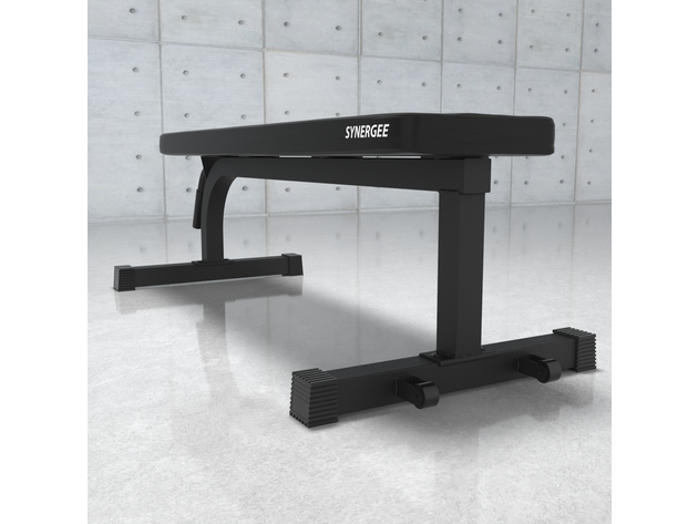 Synergee Flat Bench