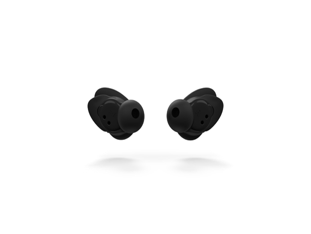 ALLAS True Wireless Bluetooth Earbuds