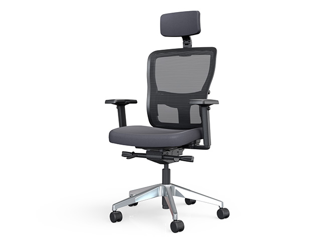 How to Find the Best Lumbar Support for Your Office Chair 