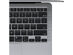 Apple MGN73 Macbook Air 13.3 inch M1 Chip, 8GB, 512GB SSD - Space Gray