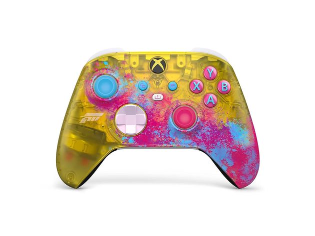 Microsoft Controller for Xbox Forza Horizon 5 Limited Edition