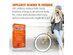 Zantrex Reignite Works with Any Diet Program to Power Through Your Weight Loss Plateau with Three Pronged Approach, 63 Count