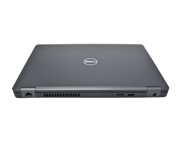 Dell Latitude E5480 14" Core I5 2.4GHz, 8GB RAM 256GB SSD - Black ...