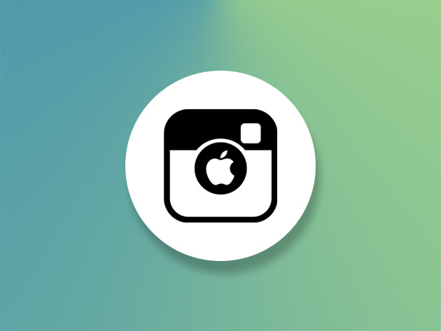 免费：Instagram iOS应用程序：iOS上的照片共享