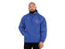 The Epoch Times Packable Jacket (Royal Blue/XXL)