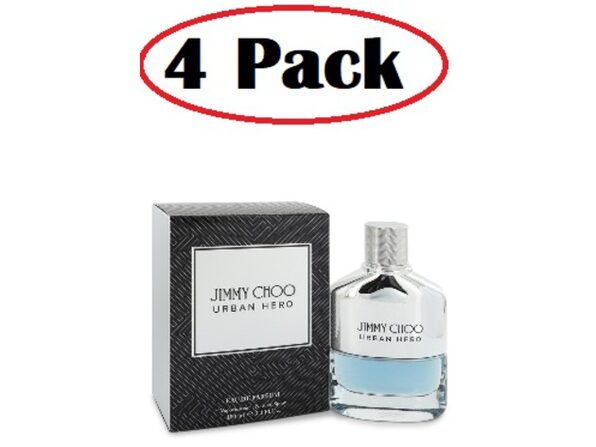 jimmy choo urban hero 3.3