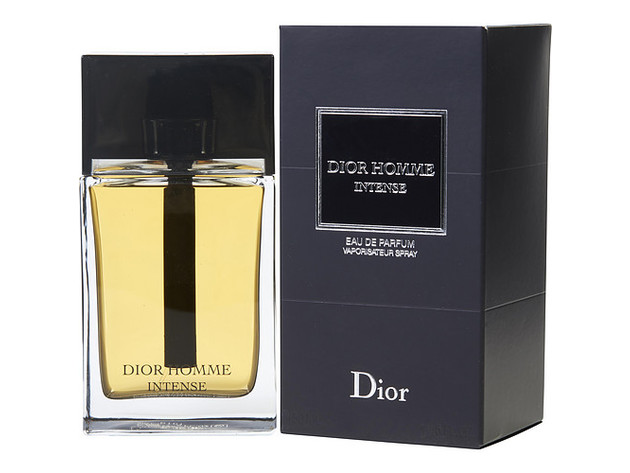 parfum dior homme intense