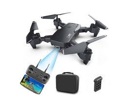 TopSpeedDrones | 4K Dual-Camera Pro GPS Drone
