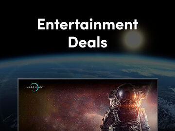 The Best Entertainment Deals