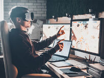 Introduction to Game Development with Unity - Product Image
